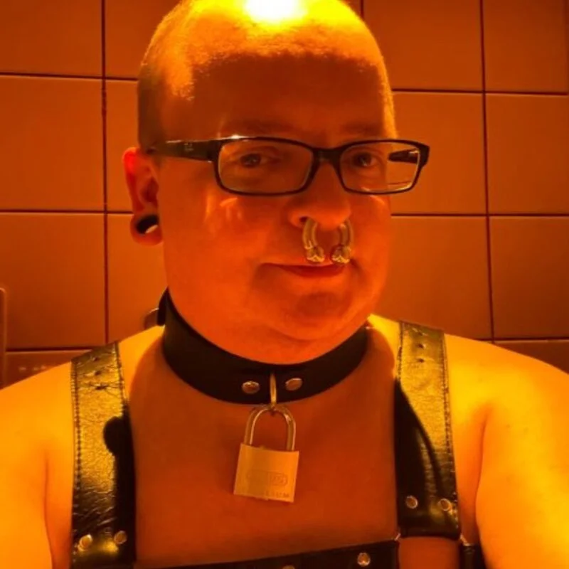 FistPigBerlin40 profile photo