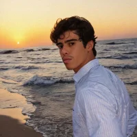 Mikael124's Profile Pic