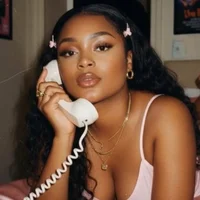 AsiaMonet's Profile Pic