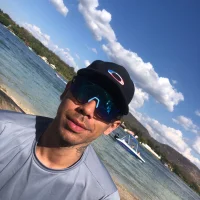 allanjones15's Avatar Pic