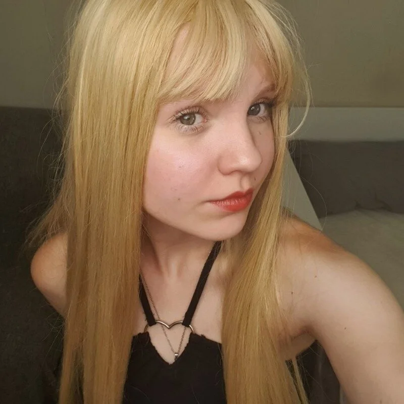 Betty_bery profile photo