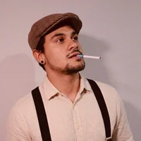 Jake_muller1 Avatarfoto