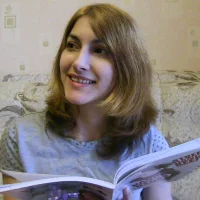 MagicFiona profiképe