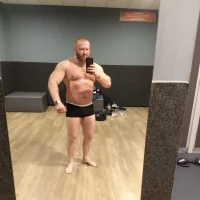 rudobrody1982's Profile Pic