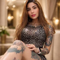 EmiliMontero: изображение аватарки