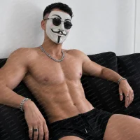 anomister's Avatar Pic
