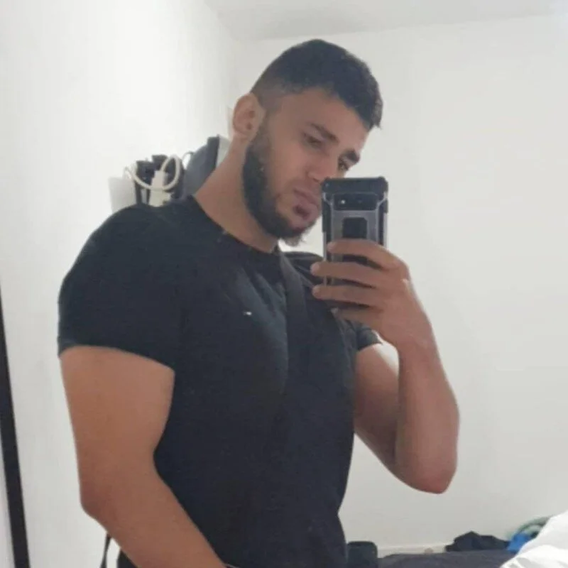 dragracer10 Stripchat profile image