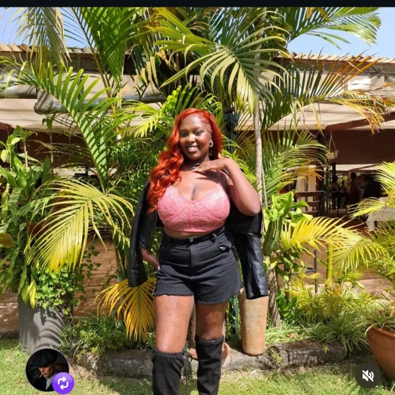 sexyBoobsFonsie Stripchat profile image