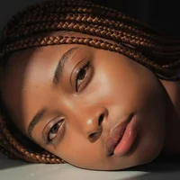 Slika avatara modela Fuegodulce