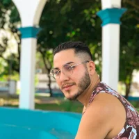 andre_loius's Profile Pic