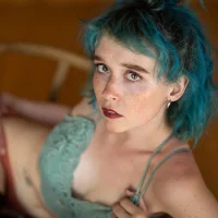 JunoMoore фото профиля