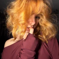 Ginger_Baby – Avatar fotka