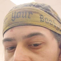 AnderisCum avatarbilde