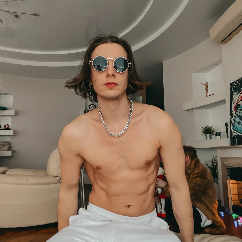 Vincent_Strong profile photo