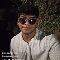 Foto desnuda XXX de chamito10