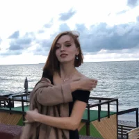 Zdjęcie profilowe modela NessaLo