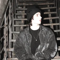 morrowless profiképe