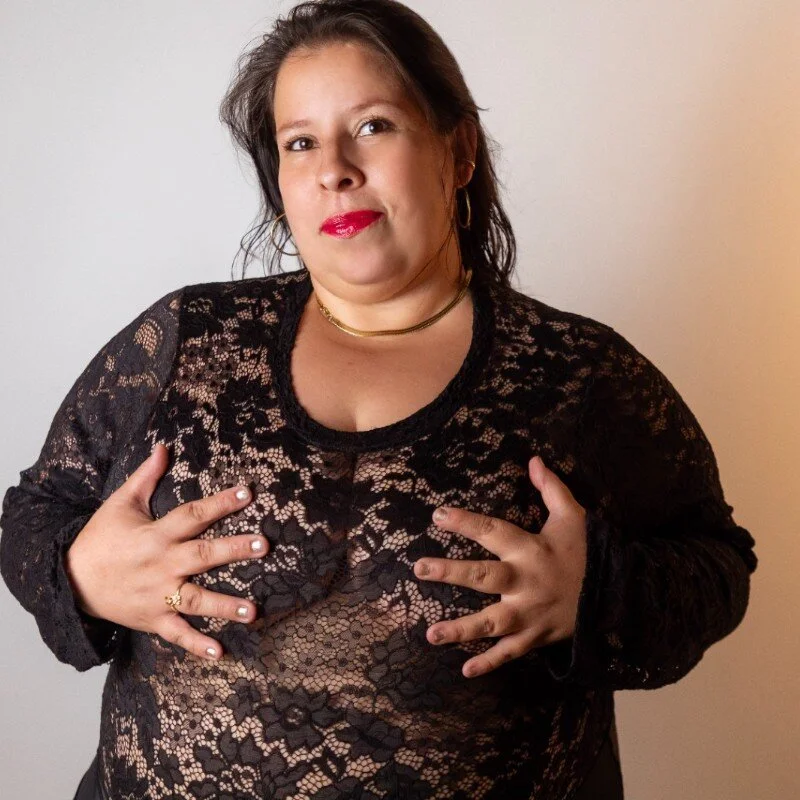 AriellePerla profile photo