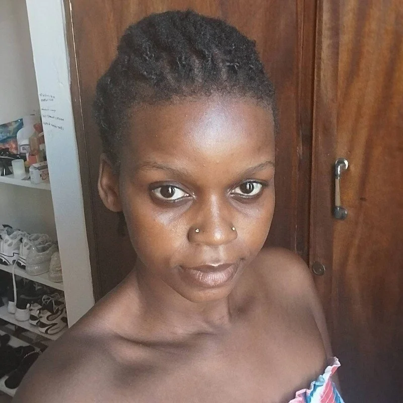 DivvaDiammond Stripchat profile image