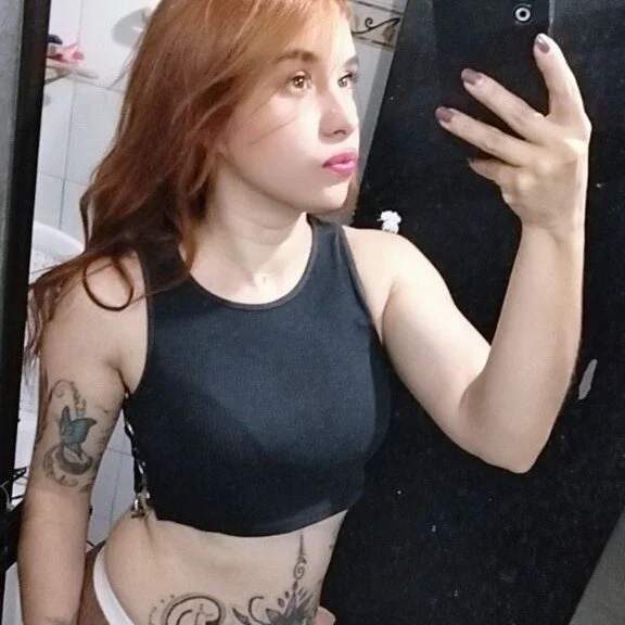 Anne_blake Stripchat profile image