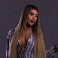 Valentina_Saint Gambar Avatar
