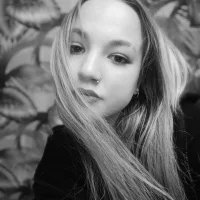 Zdjęcie profilowe modela Sheileyn