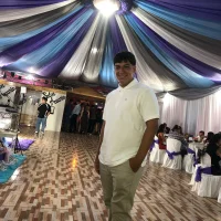 Kevinojeda02's profielfoto