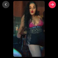Feketedamo's Avatar Pic