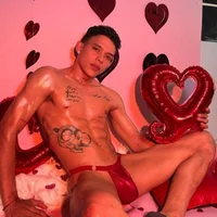 Paul_cruzz Adlı Modelin Avatarı