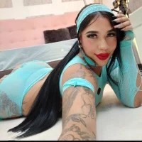 zhamira_21 Gambar Avatar