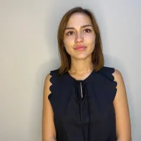 Gambar Profil MarrthaEvans