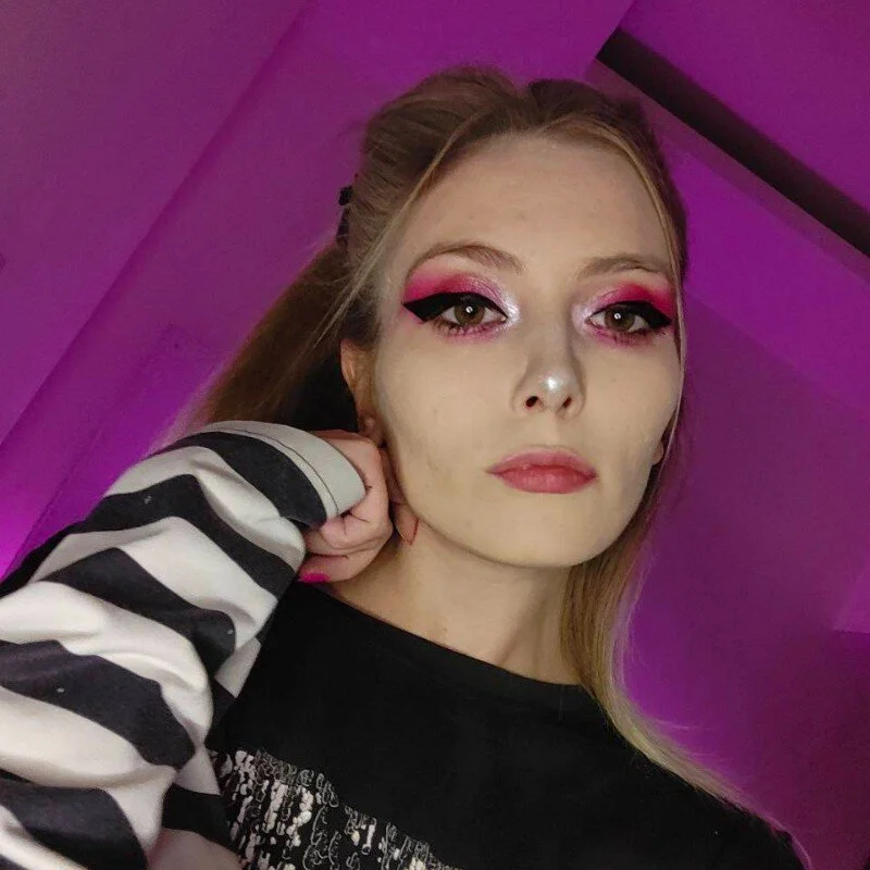 ammyska Stripchat profile image