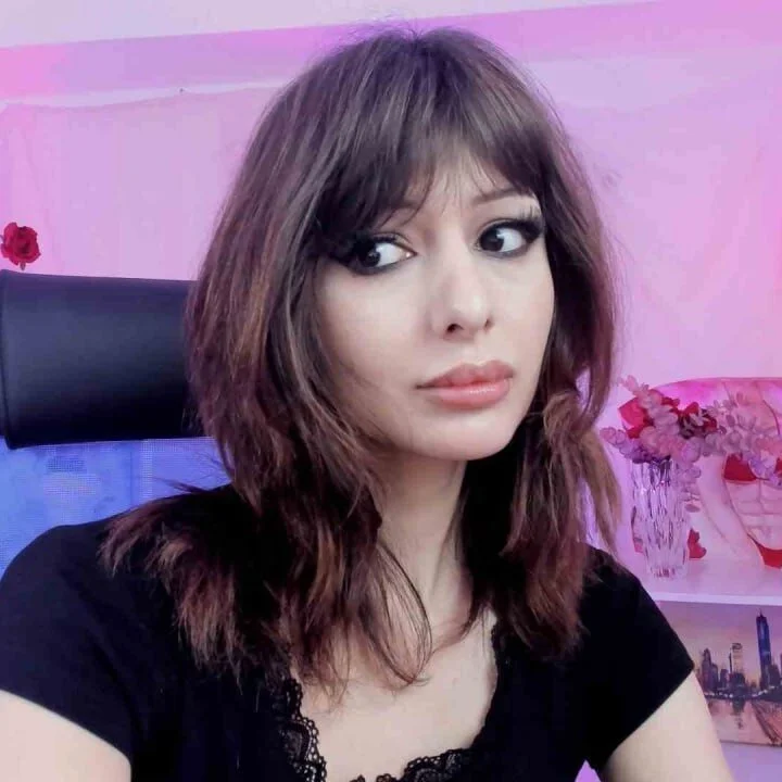 CrystallBloom Stripchat profile image