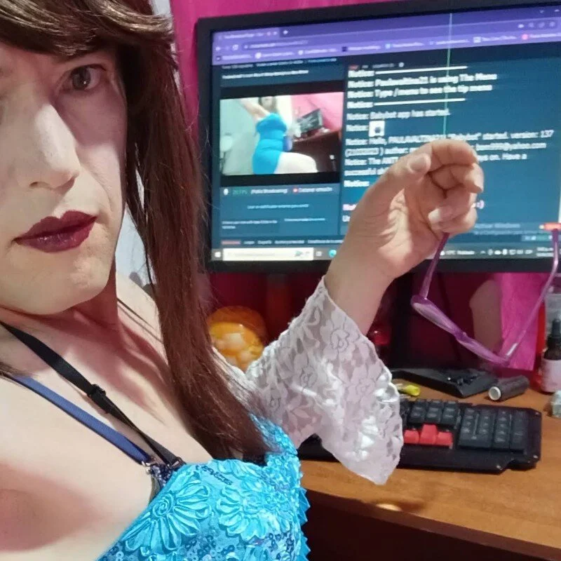 paulavletina21 profile photo