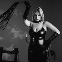 PalomaMcguire's Profile Pic