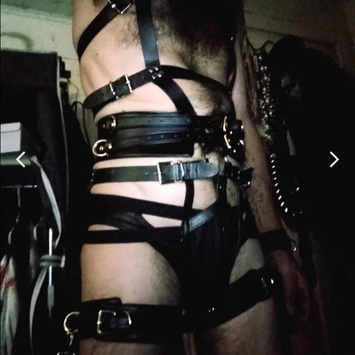 nastyfilthy Stripchat profile image