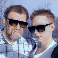 BarsikVinny Avatarbild