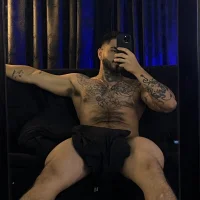 Benjii_Carter1 Avatar-Bild