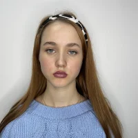 AlinessaFit Poză de profil