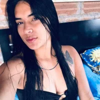 Zdjęcie profilowe modela NatalyBlake44