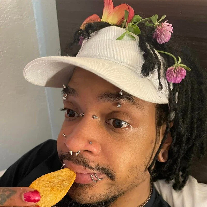 LXRDHXKVGEE Stripchat profile image