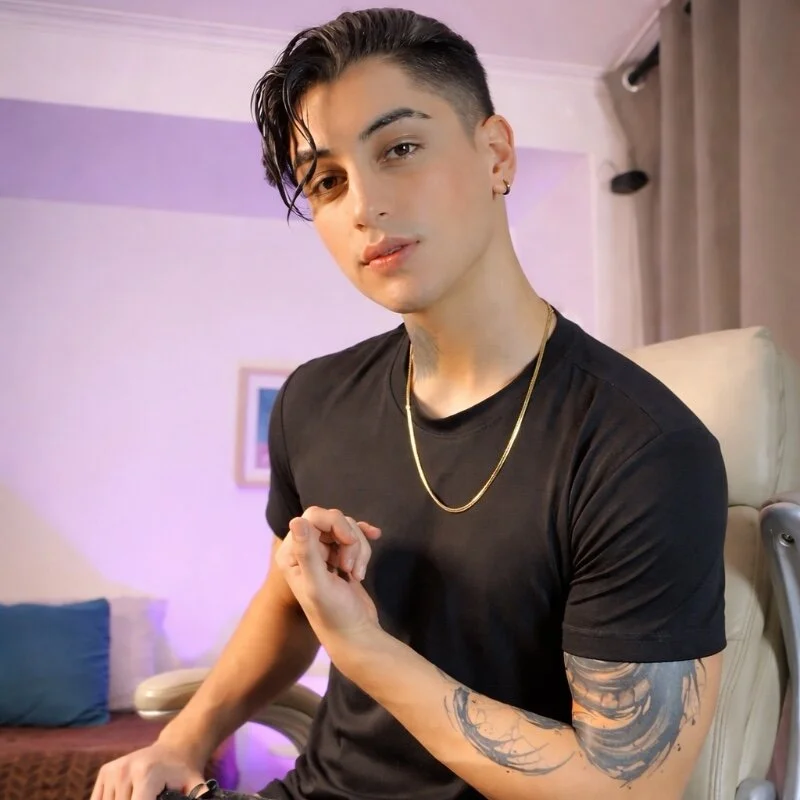 Thiago_angel profile photo