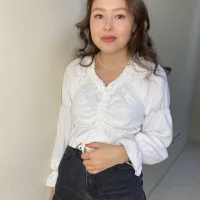 RobertaLee - Profil Fotoğrafı