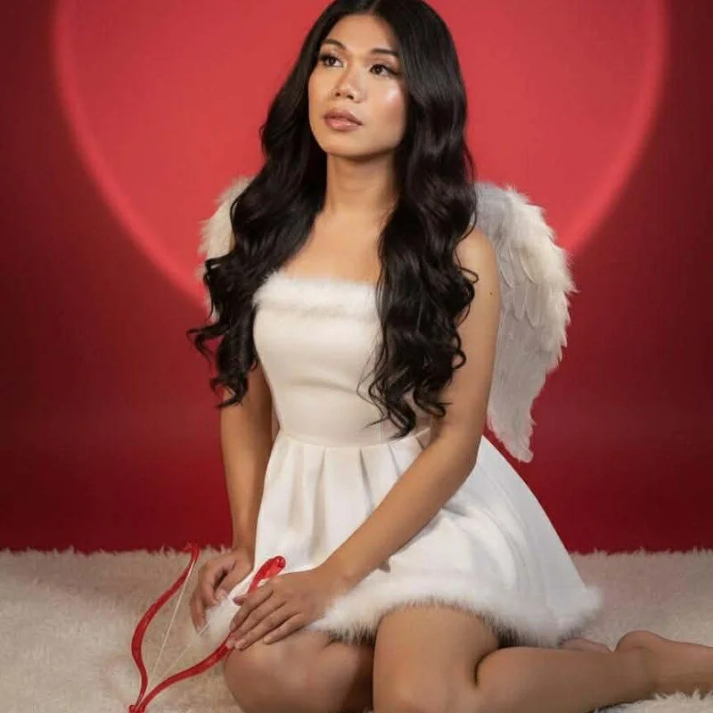 GoddessJessa123 profile photo