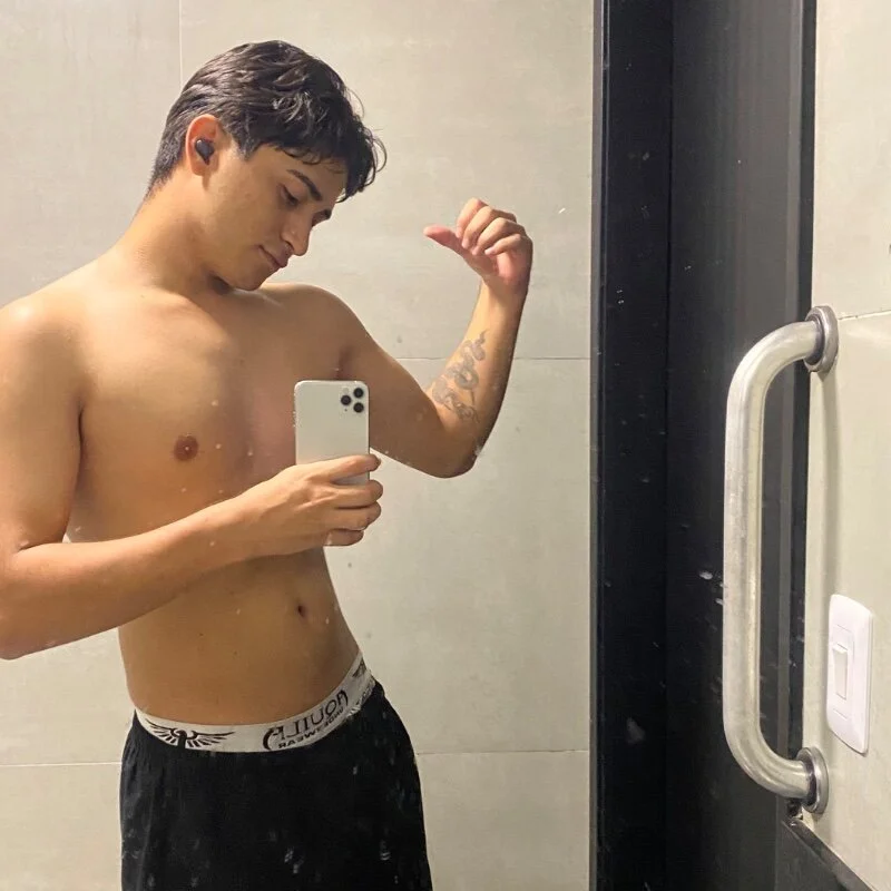 Tavinho067 profile photo