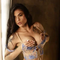 cinthia_jones2 avatarbilde