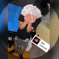 Hangel66's Profile Pic