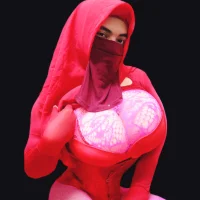ElisyaHijabDoll – Avatar fotka