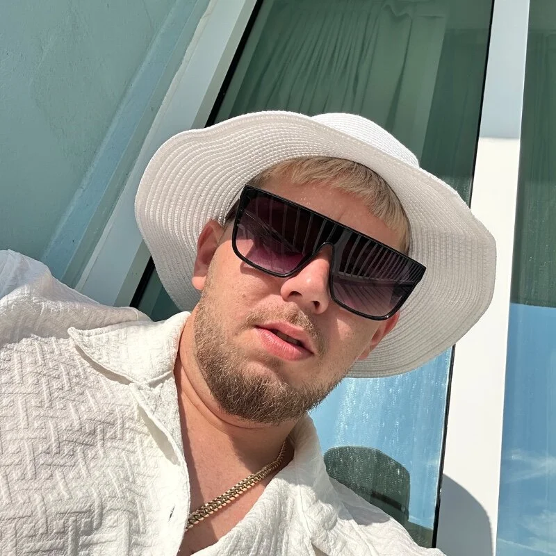 DelCueto profile photo