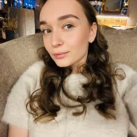 Профилна снимка на GabrielaKraft